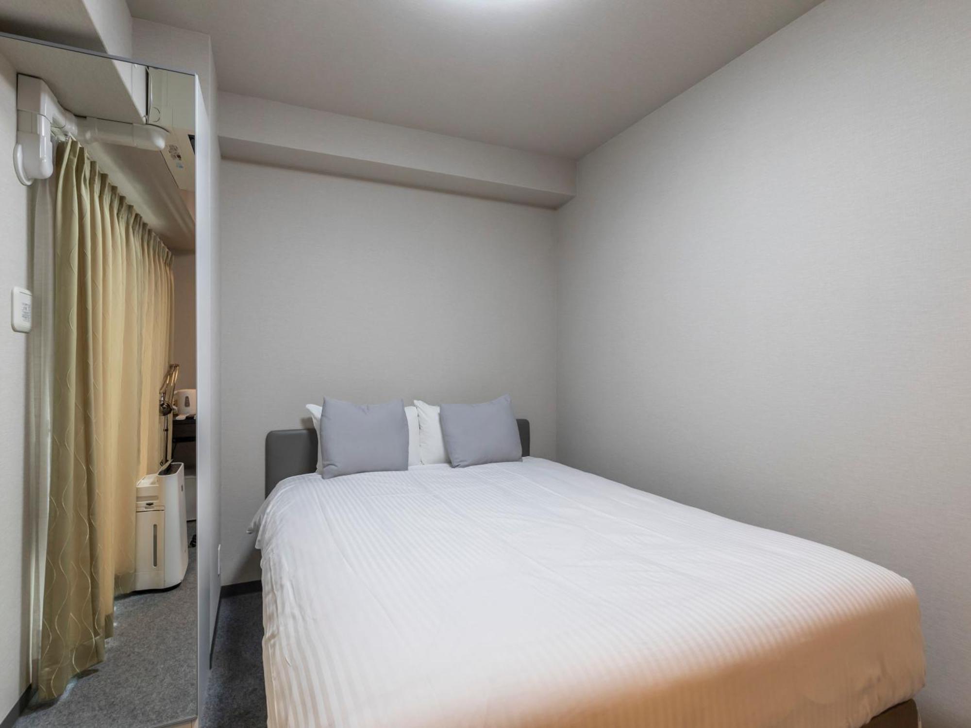 Tabist Unihotel Midosuji Hommachi Ōsaka Exterior foto