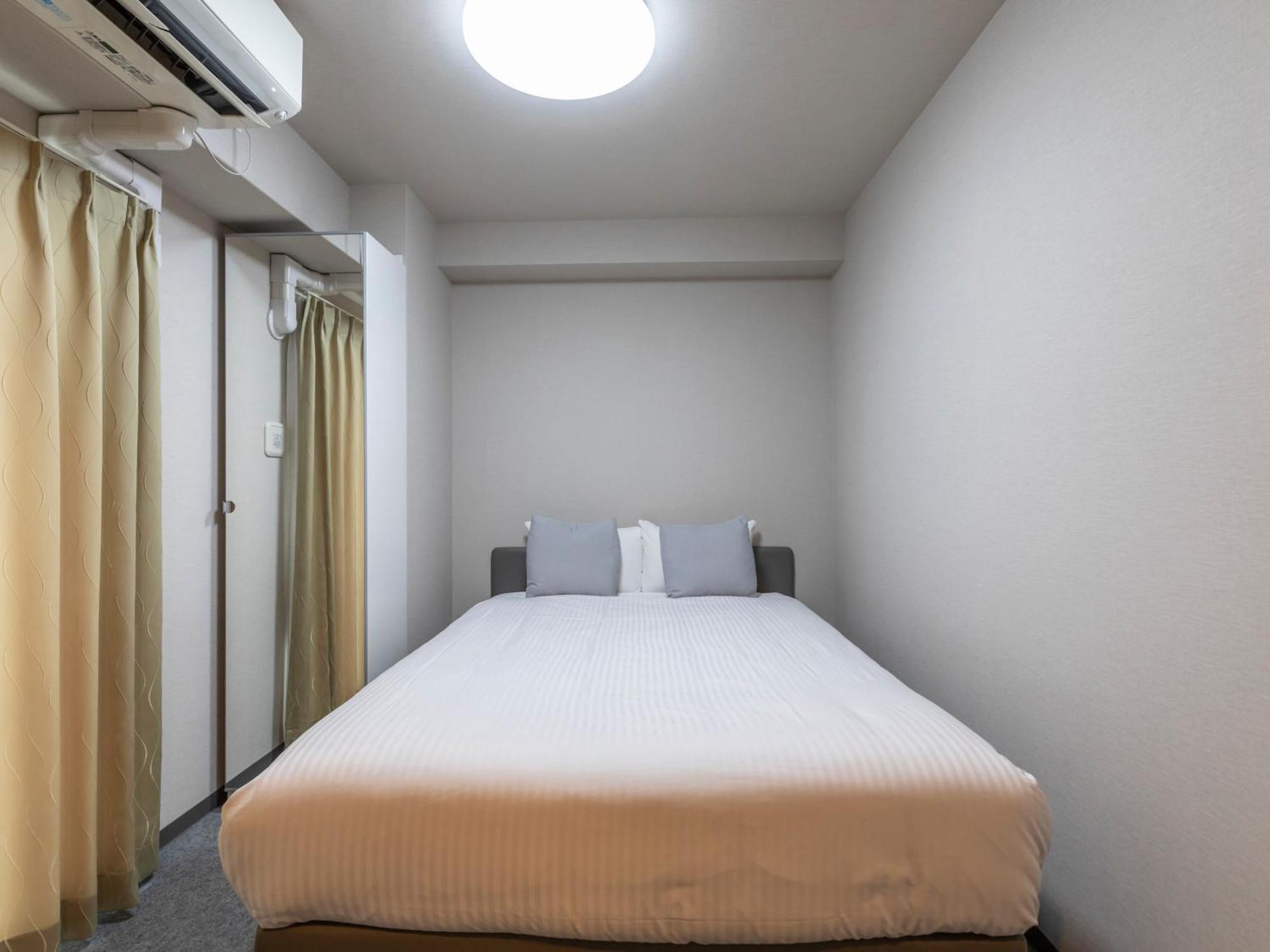 Tabist Unihotel Midosuji Hommachi Ōsaka Exterior foto
