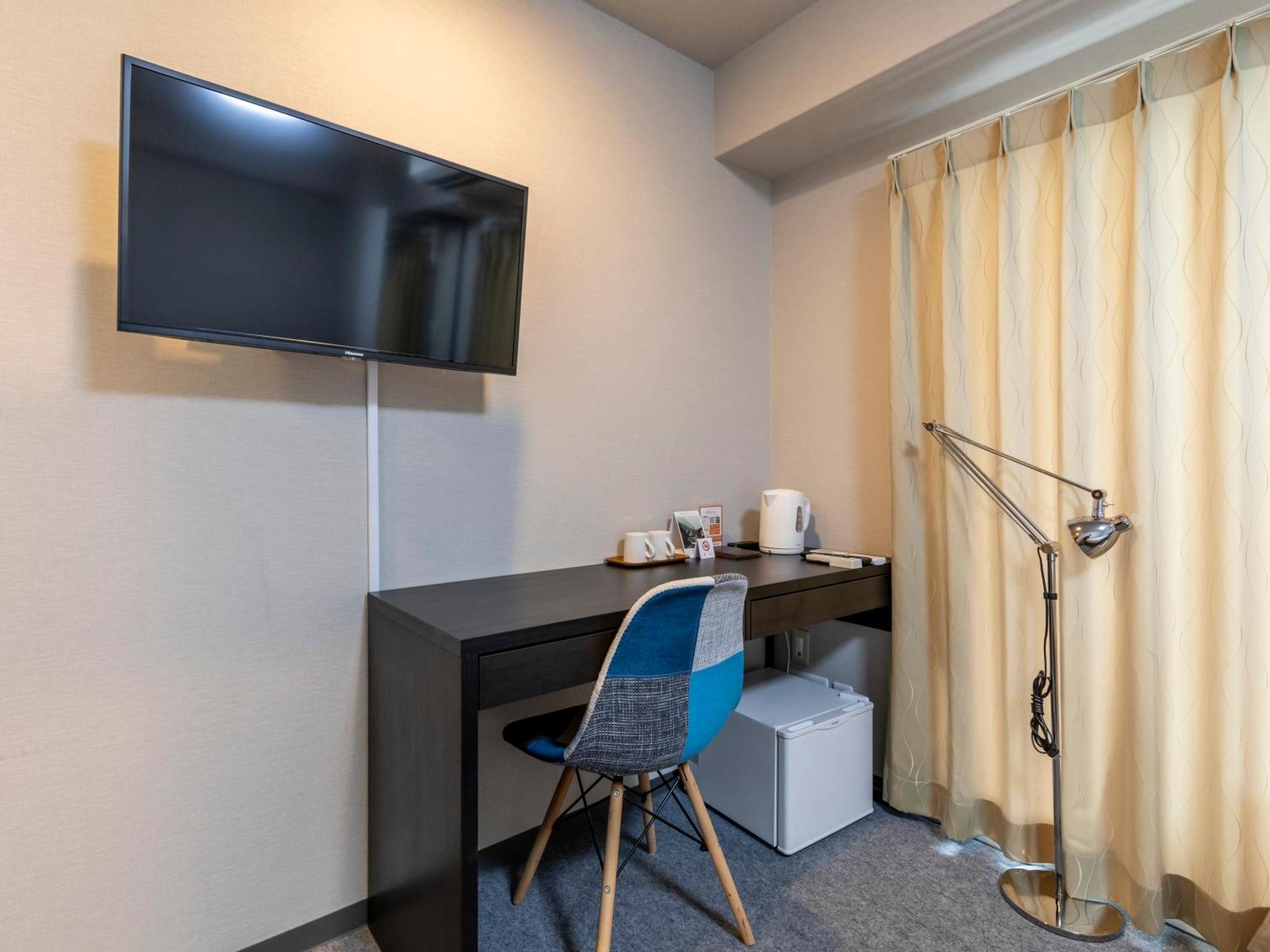 Tabist Unihotel Midosuji Hommachi Ōsaka Exterior foto