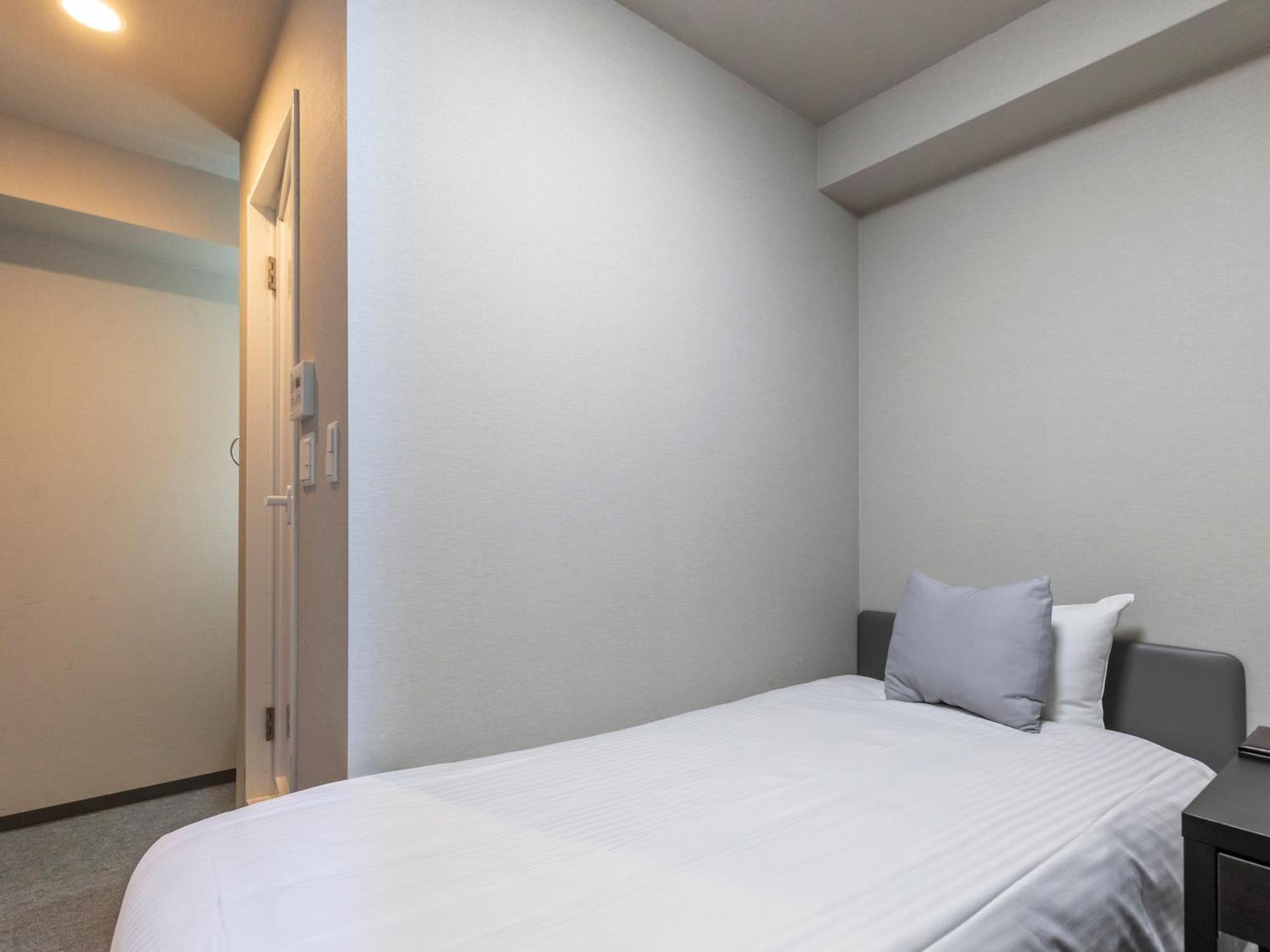 Tabist Unihotel Midosuji Hommachi Ōsaka Exterior foto