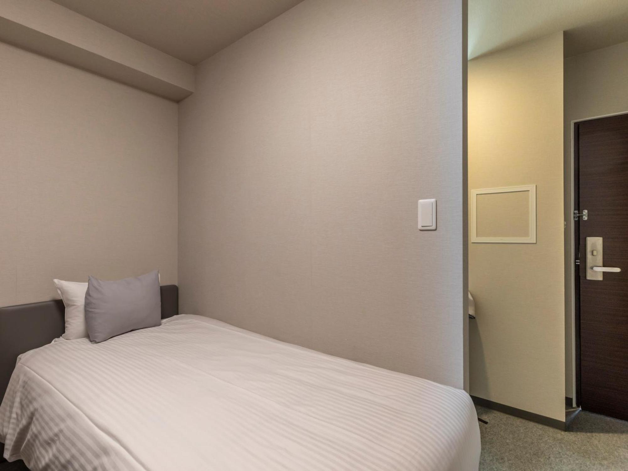 Tabist Unihotel Midosuji Hommachi Ōsaka Exterior foto