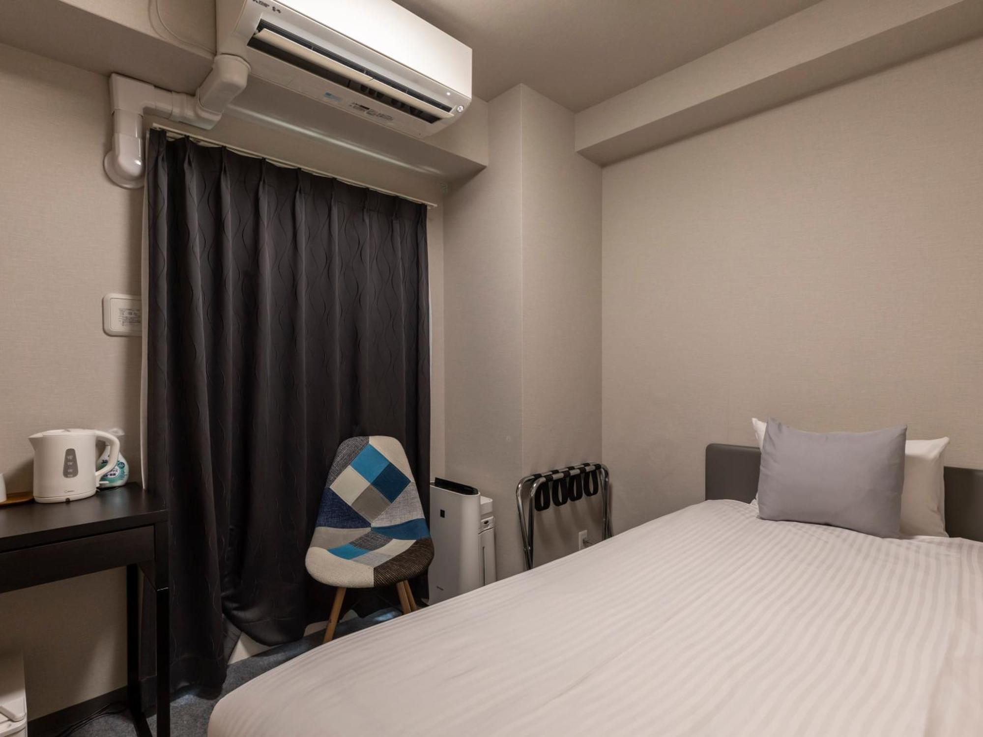 Tabist Unihotel Midosuji Hommachi Ōsaka Exterior foto