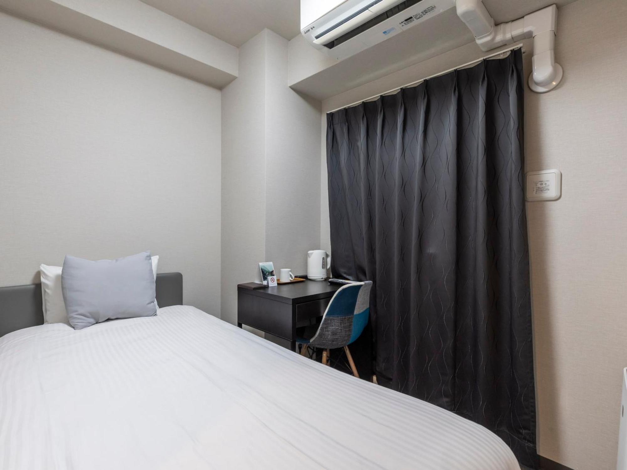 Tabist Unihotel Midosuji Hommachi Ōsaka Exterior foto
