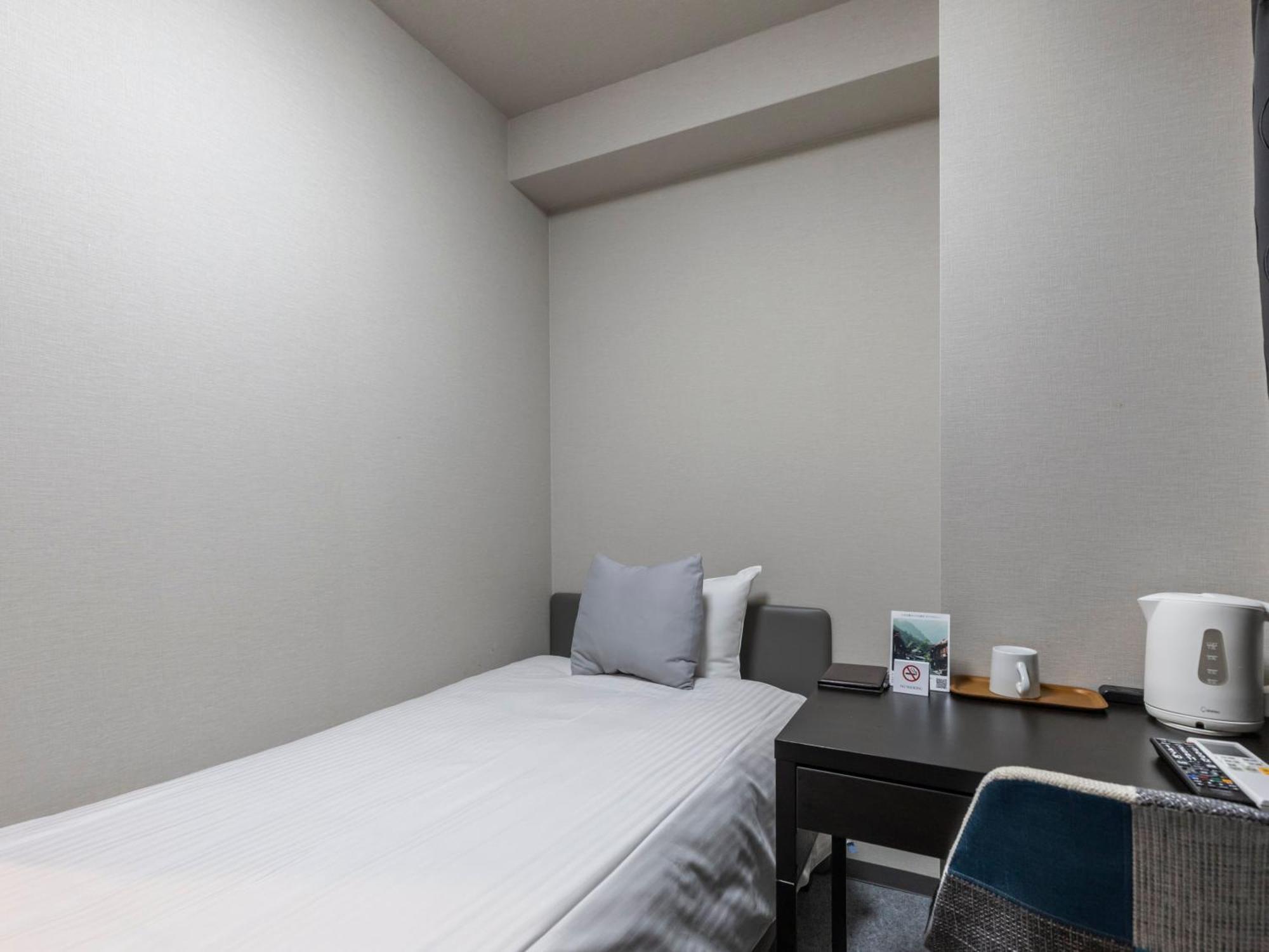 Tabist Unihotel Midosuji Hommachi Ōsaka Exterior foto