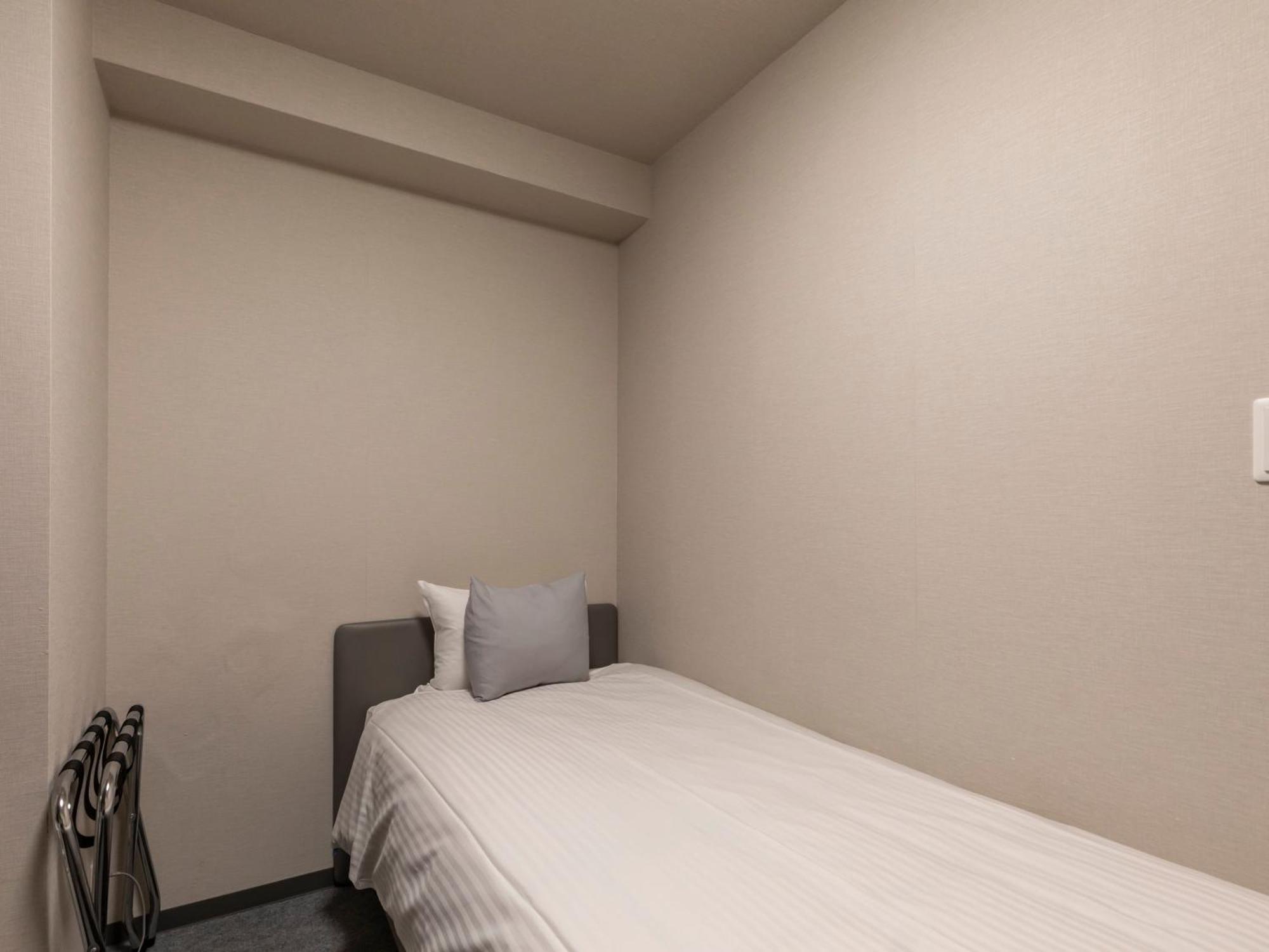 Tabist Unihotel Midosuji Hommachi Ōsaka Exterior foto